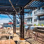 Global Luxury East Apartment Boston