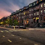 Aparthotel Heart Of South End, Convenient, Comfy #22 3*