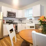 Apartment The - Multiple Floorplans Boston