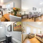 The - Multiple Floorplans * Boston