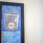 The - Multiple Floorplans Boston