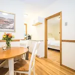 The - Multiple Floorplans Apartment
