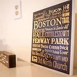 The - Multiple Floorplans * Boston