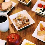 Hotel Hyatt Place Boston/seaport District Boston