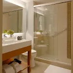 Hyatt Place Boston/seaport District 3* Boston