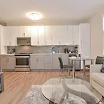 Apartment Global Luxury East Boston