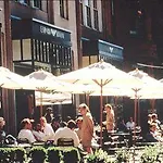 Doubletree By Hilton - Downtown Hotel