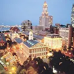 Doubletree By Hilton - Downtown Hotel