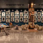 Hotel Omni At The Seaport Boston