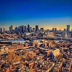 Global Luxury Suites At The Financial District