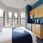 Centrally Located In The Southend, #25 Aparthotel Boston