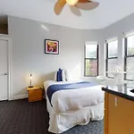 Aparthotel Centrally Located In The Southend, #25