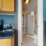 Centrally Located In The Southend, #25 Boston