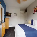 Aparthotel Centrally Located In The Southend, #25 Boston