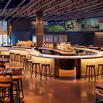Omni At The Seaport Hotel Boston