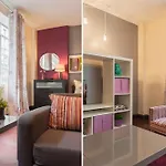 Apartment Downtown Apt, Lots Of Natural Light Boston