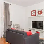 Downtown Studio Apt, Perfect For Medical Workers