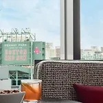 Commonwealth Hotel 5*