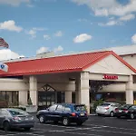 Ramada By Wyndham Boston