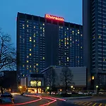 Sheraton Boston Hotel