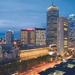 Sheraton Boston Hotel