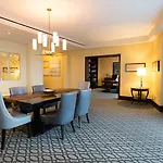 Intercontinental Boston By Ihg