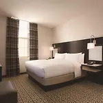 Doubletree By Hilton - Downtown 3*