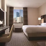 Doubletree By Hilton - Downtown 3* Boston