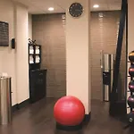 Hotel Doubletree By Hilton - Downtown Boston