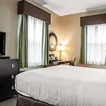 Envision Boston-longwood, Ascend Collection Hotel 3*
