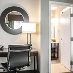 Envision Boston-longwood, Ascend Collection Boston