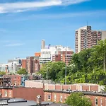 Envision Boston-longwood, Ascend Collection Hotel 3*