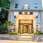 Envision Hotel Boston-Longwood, Ascend Hotel Collection