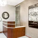 Envision Boston-longwood, Ascend Collection