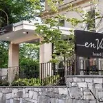 Envision Boston-longwood, Ascend Collection Boston