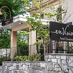 Envision Boston-longwood, Ascend Collection