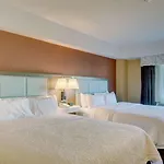 Hampton & Crosstown Center Hotel Boston