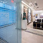 Ac Hotel By Marriott Boston Downtown