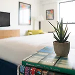 Studio Allston Hotel Boston