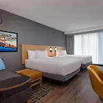 Hyatt Place Boston/seaport District Boston