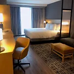 Hyatt Place Boston/seaport District 3* Boston