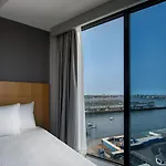 Hyatt Place Boston/seaport District Boston