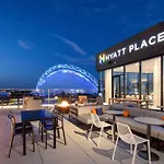 Hyatt Place Boston/seaport District