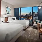 Omni At The Seaport Hotel