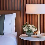 Omni At The Seaport Hotel Boston