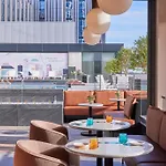 Omni At The Seaport 4* Boston