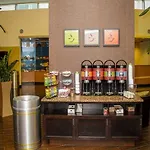 Hampton & Crosstown Center Hotel Boston