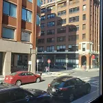 Beach Street Loft