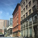 Beach Street Loft