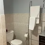 Comfortable Loft With Private Bathroom